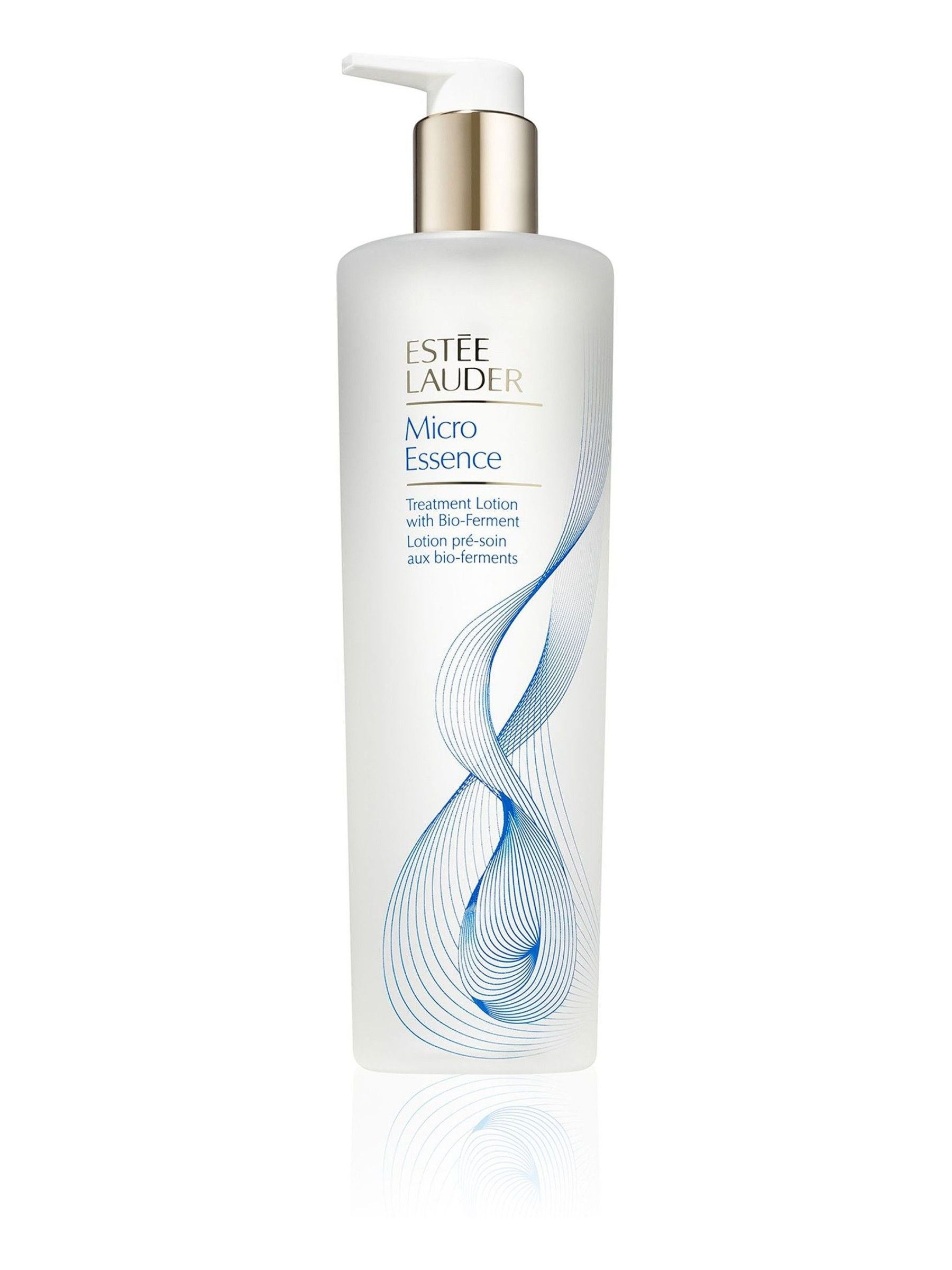エステロード Micro Essence Lotion 400ml Buy Estée Lauder Micro Essence Treatment Lotion with Bio-Ferment