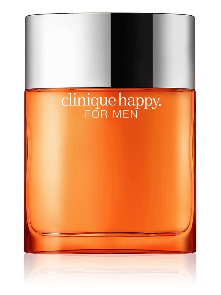 Clinique Happy For Men Cologne Spray 50ml - Image 2 of 6