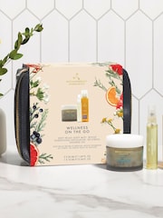 Aromatherapy Associates Wellness on the Go Kit ( Worth Value £70.50) - Image 2 of 2