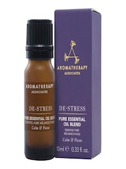 Aromatherapy Associates De-Stress Pure Essential Oil Blend 10ml - Image 1 of 2