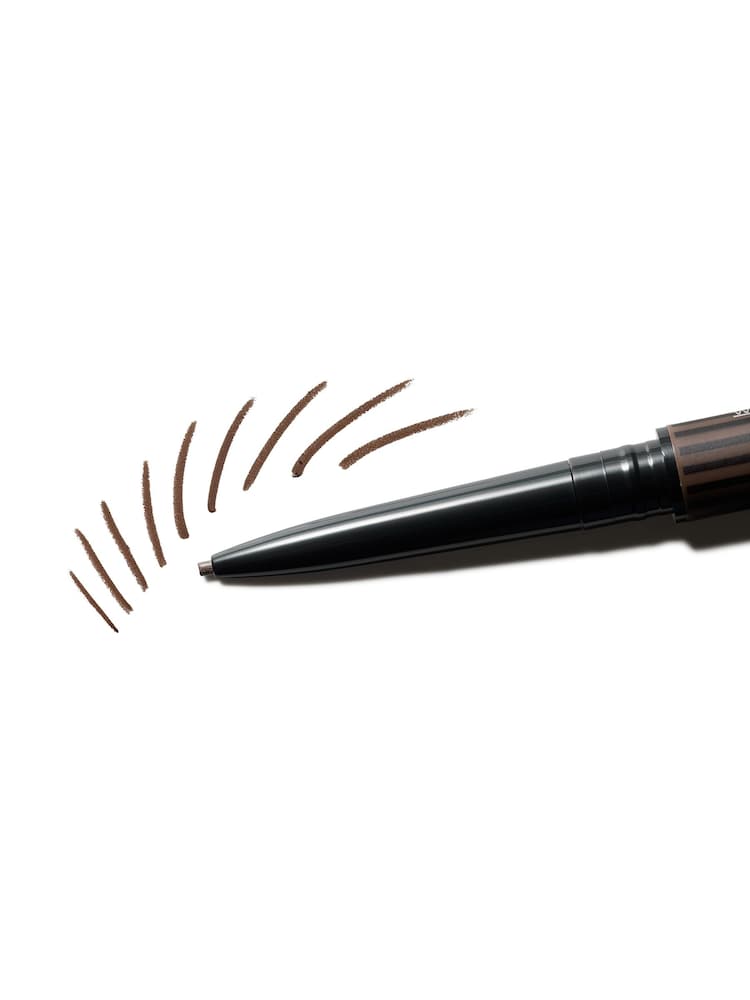 MAC Pro Brow Definer 1mm Tip Eyebrow Pencil - Image 2 of 3