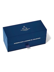 Aromatherapy Associates Ultimate Bath & Shower Oil Collection Gift Set - Image 4 of 4