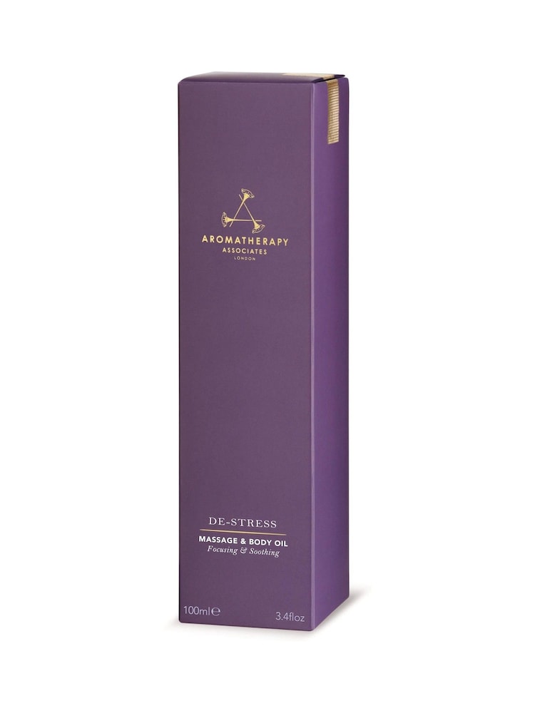 Aromatherapy Associates Body Oil 100ml - Image 1 of 1
