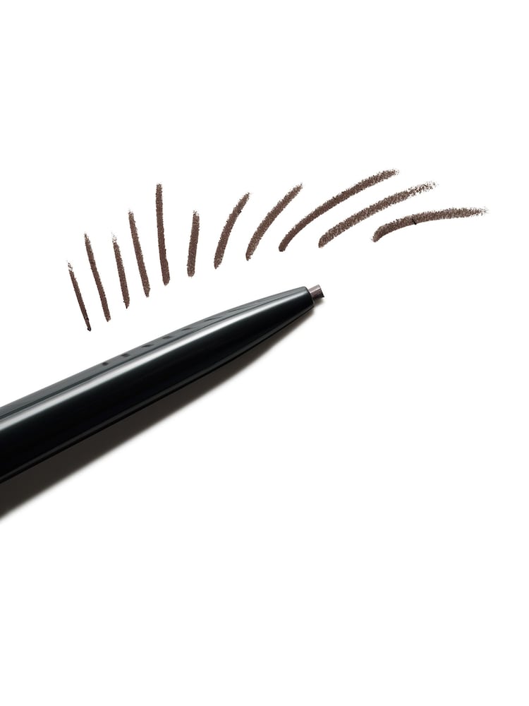 MAC Pro Brow Definer 1mm Tip Eyebrow Pencil - Image 2 of 3