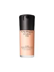 MAC Studio Fix Fluid Broad Spectrum Foundation SPF15 30ml - Image 1 of 5