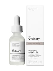 The Ordinary Hyaluronic Acid Serum 2% + B5 30ml - Image 3 of 9