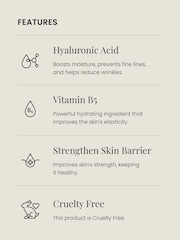 The Ordinary Hyaluronic Acid Serum 2% + B5 30ml - Image 4 of 9