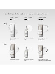 The Ordinary Hyaluronic Acid Serum 2% + B5 30ml - Image 6 of 9