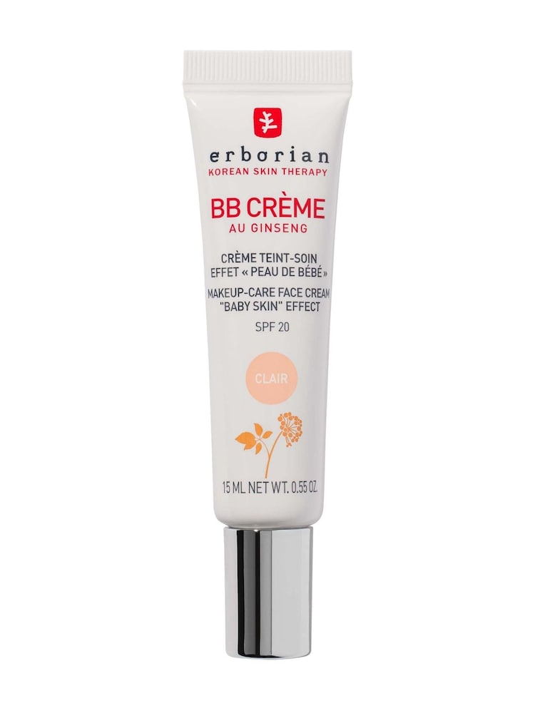 Erborian BB Cream 15ml - Image 1 of 6