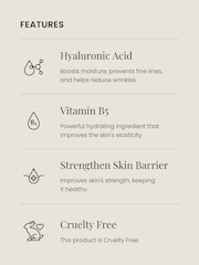 The Ordinary Hyaluronic Acid Serum 2% + B5 60ml - Image 4 of 7