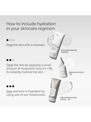 The Ordinary Hyaluronic Acid Serum 2% + B5 60ml - Image 7 of 7