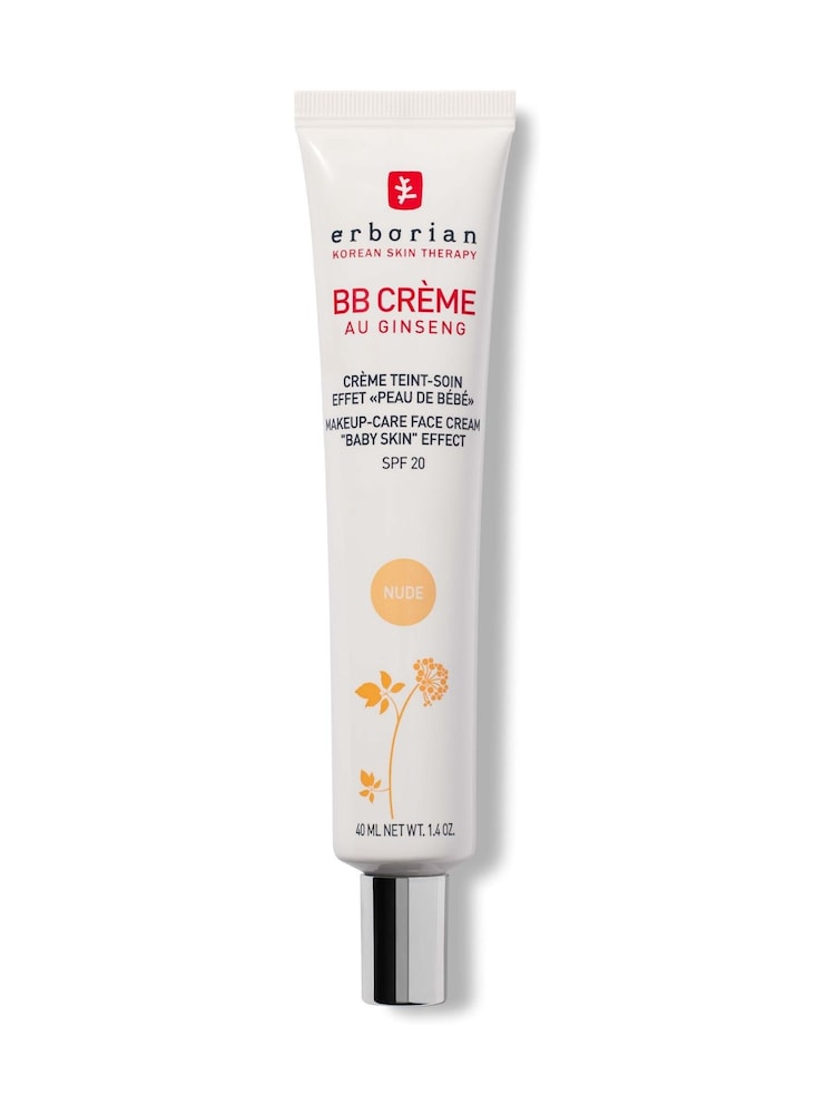 Erborian BB Cream 40ml - Image 1 of 1