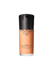 MAC Studio Fix Fluid Broad Spectrum Foundation SPF15 30ml - Image 1 of 5