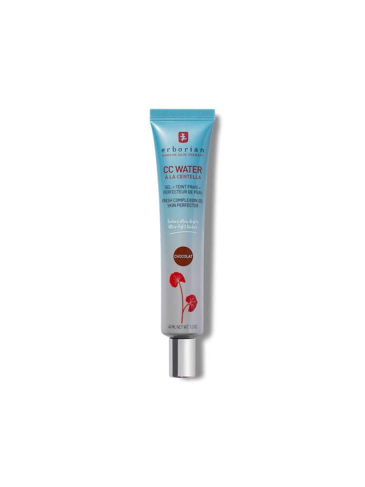 Erborian CC Water Cream 40ml - Image 1 of 4