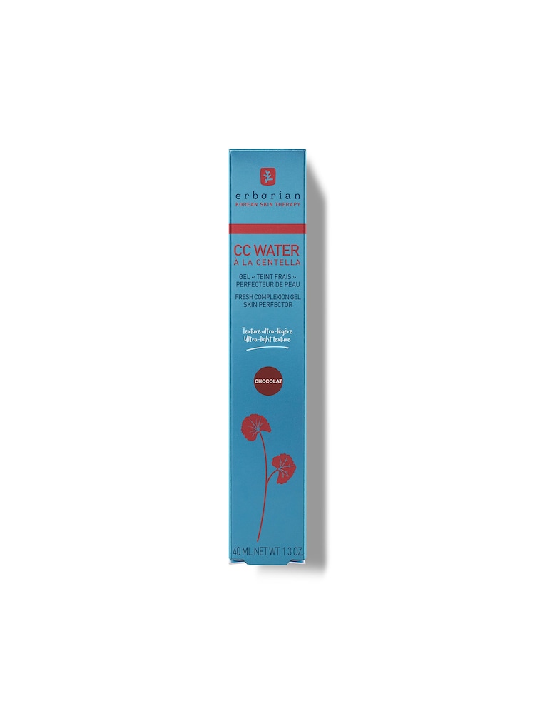 Erborian CC Water Cream 40ml - Image 2 of 4