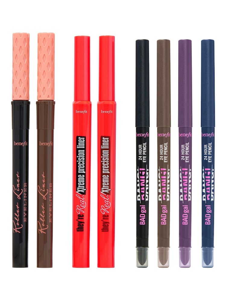 Benefit They're Real Xtreme Precision Liner - Image 2 of 5