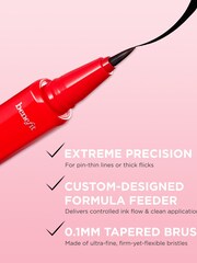 Benefit They're Real Xtreme Precision Liner - Image 3 of 5