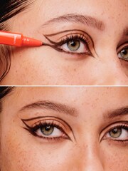 Benefit They're Real Xtreme Precision Liner - Image 4 of 5