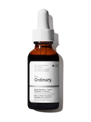 The Ordinary Multi Peptide + Copper Peptides 1% Serum 30ml - Image 1 of 5
