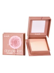 Benefit Dandelion Twinkle Soft Pink Powder Highlighter - Image 1 of 6