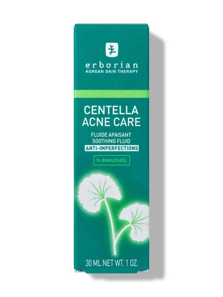 Erborian Centella Acne Care Cream - Image 2 of 4