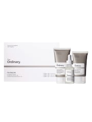 The Ordinary The Daily Skincare Gift Set (Worth over £23) - Image 1 of 6