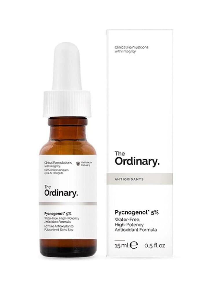 The Ordinary 100% Pycnogenol 5% Serum 15ml - Image 1 of 1