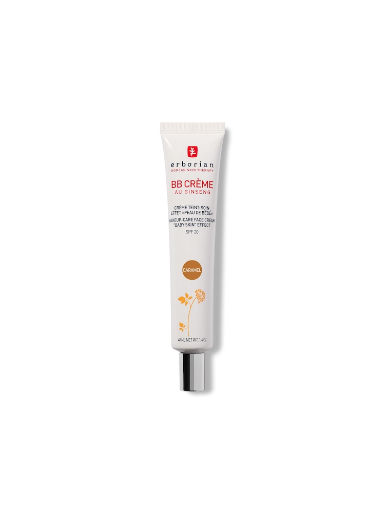 Erborian BB Cream 40ml - Image 1 of 5