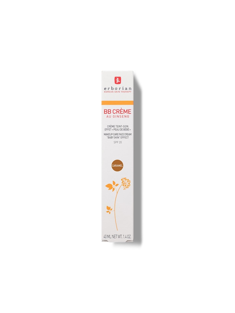 Erborian BB Cream 40ml - Image 2 of 5