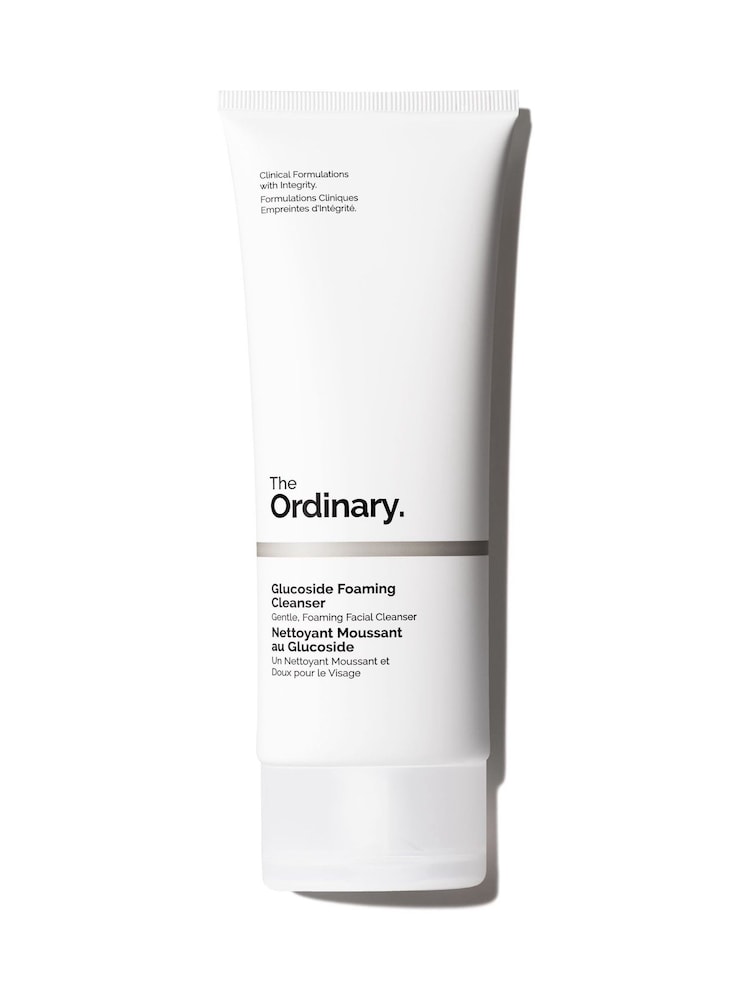 The Ordinary Glucoside Foaming Cleanser 150ml - Image 1 of 5