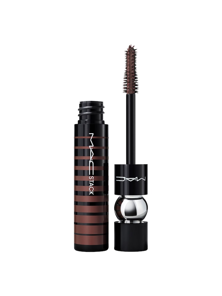 MAC MACSTACK Mascara - Image 1 of 5 MAC MACSTACK Mascara - Image 1 of 5