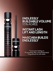 MAC MACSTACK Mascara - Image 4 of 5