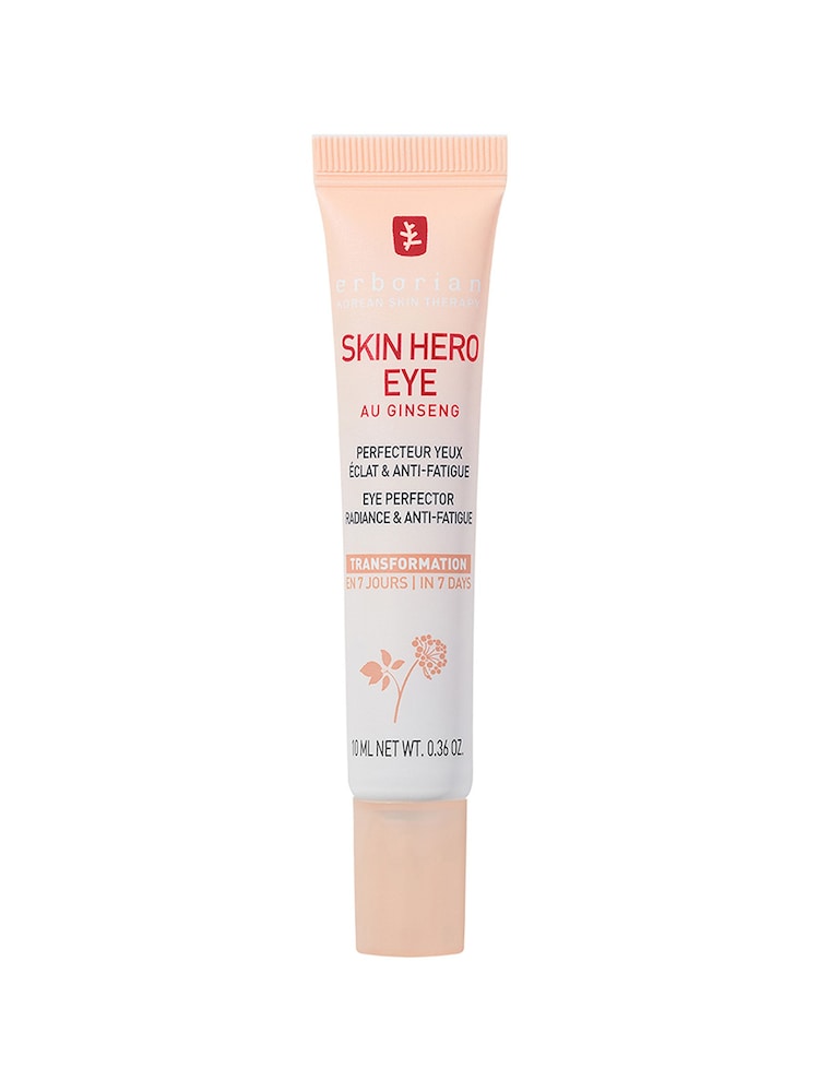 Erborian Skin Hero Eye Cream 10ml - Image 1 of 5