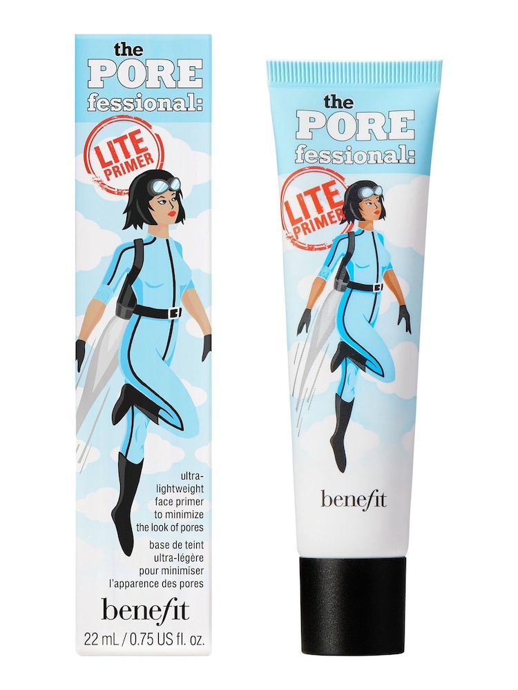 Benefit The POREfessional Lite Primer Full Size - Image 1 of 5