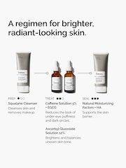 The Ordinary Caffeine Solution Eye Cream 5% + EGCG 30ml - Image 2 of 5