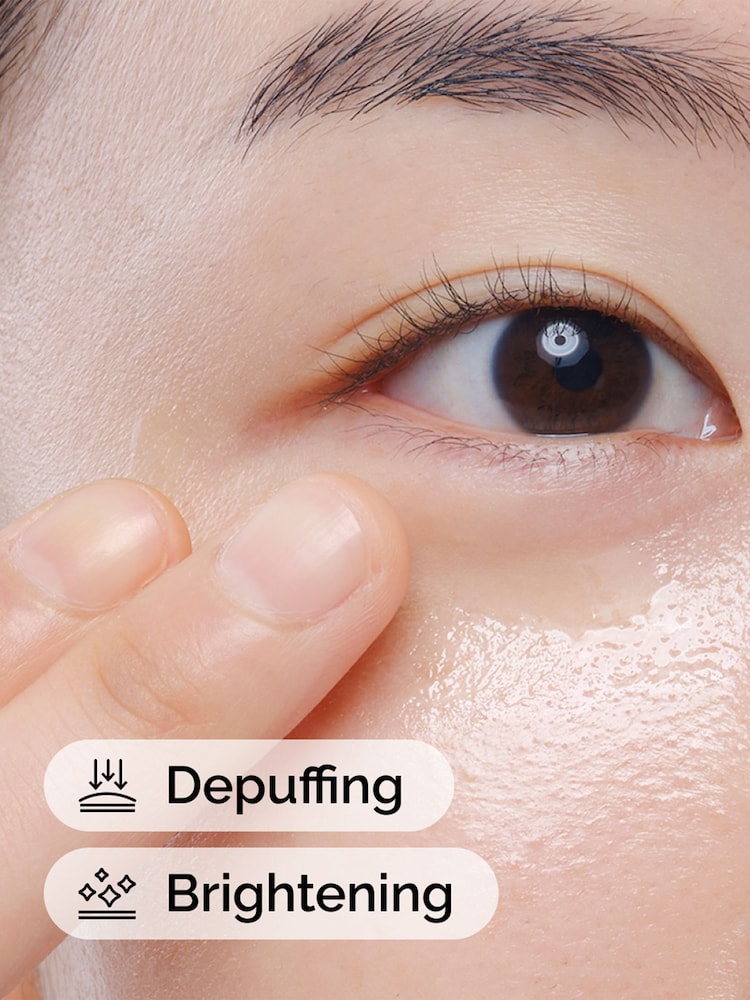 The Ordinary Caffeine Solution Eye Cream 5% + EGCG 30ml - Image 5 of 5
