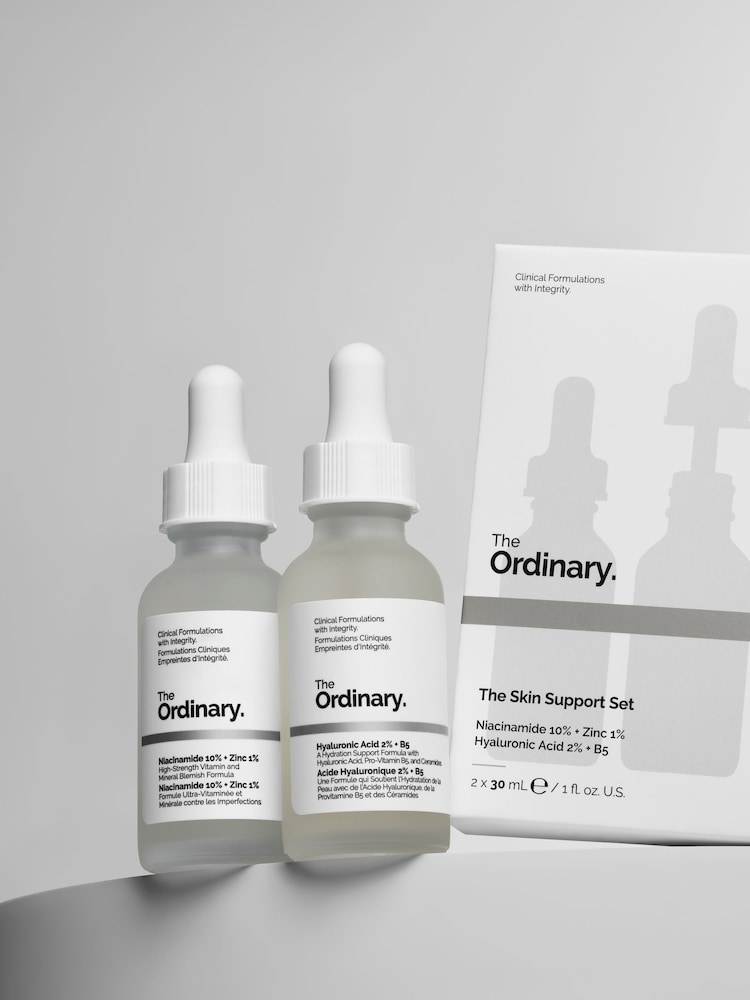 The Ordinary The Skin Support Set (Worth £13.80) - Image 2 of 5