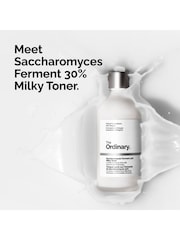 The Ordinary Saccharomyces Ferment 30% Milky Toner 100ml - Image 5 of 5