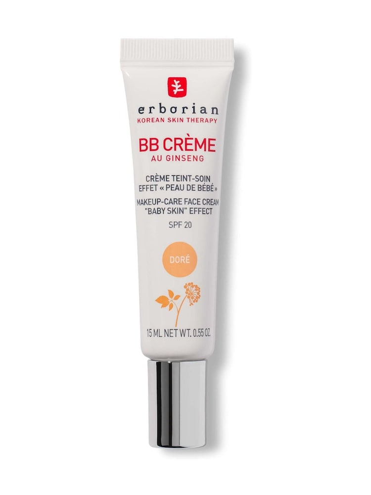 Erborian BB Cream 15ml - Image 1 of 1