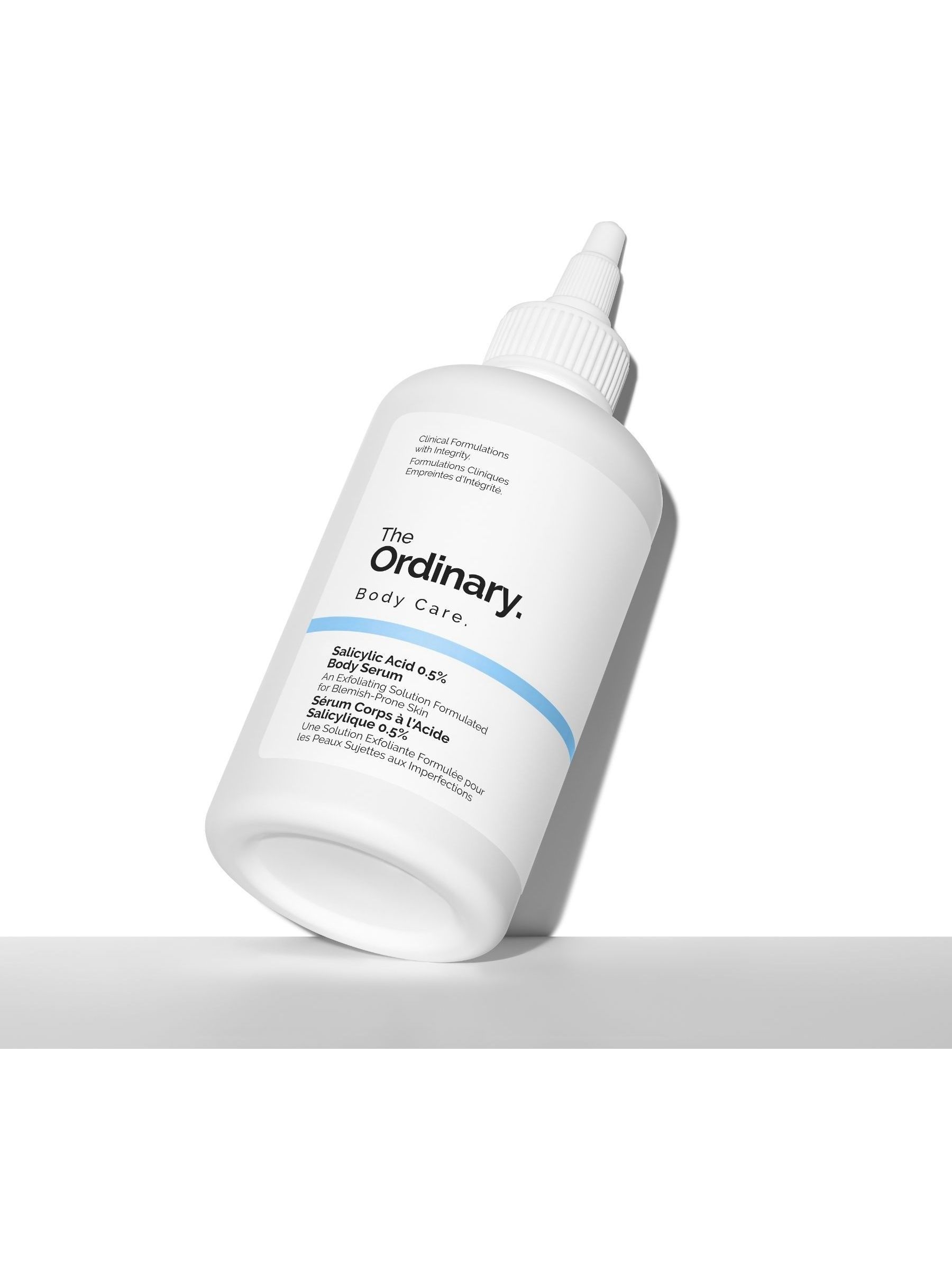 The Ordinary Salicylic Acid 0.5 Body Serum 240ml