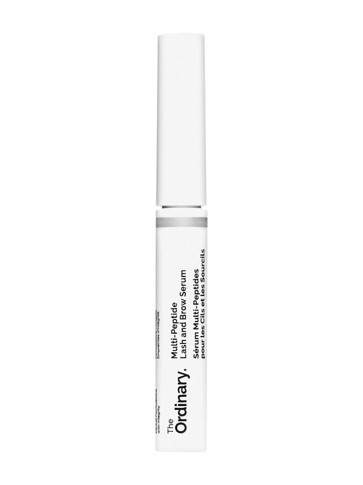 The Ordinary Lash and Brow Serum 5ml - Image 1 of 5