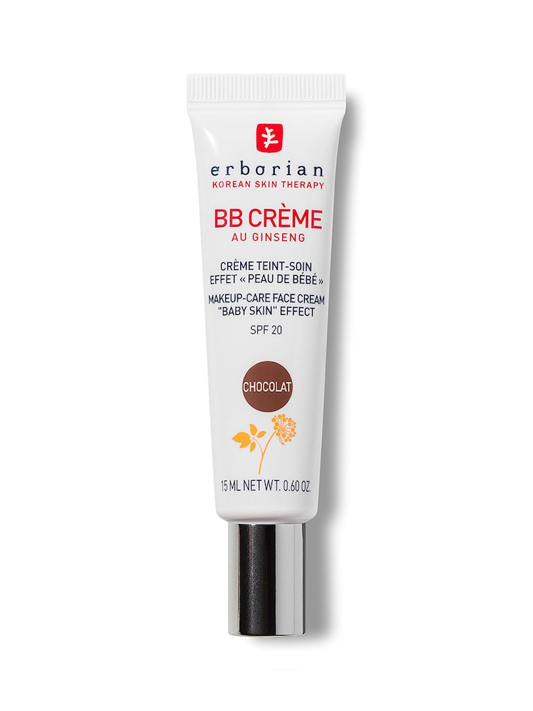 Erborian BB Cream 15ml - Image 1 of 5