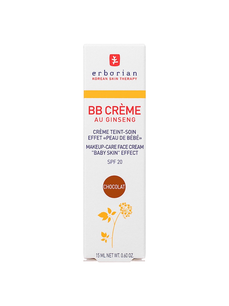 Erborian BB Cream 15ml - Image 2 of 5