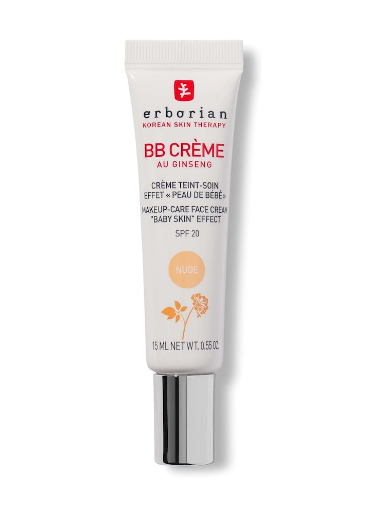 Erborian BB Cream 15ml - Image 1 of 1