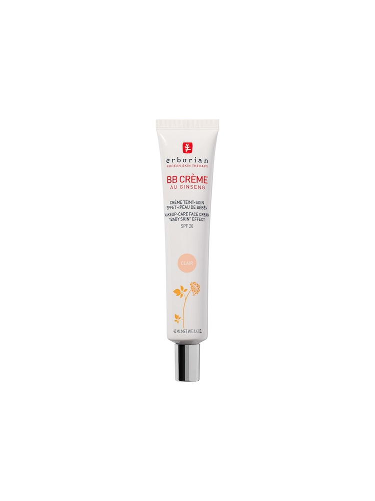 Erborian BB Cream 40ml - Image 1 of 5