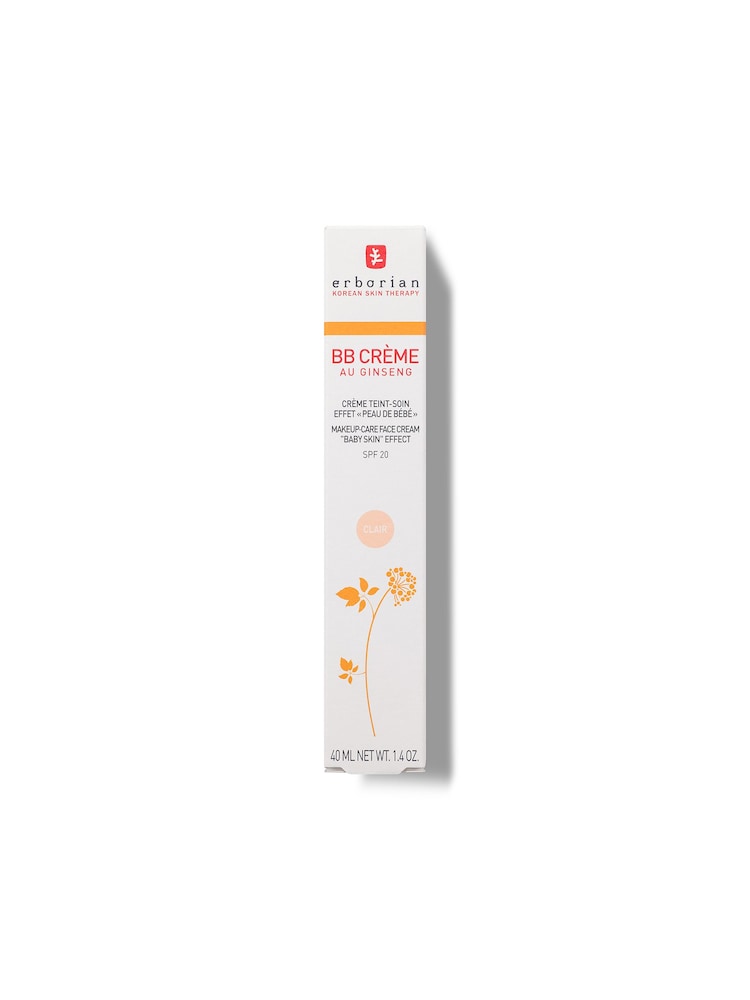 Erborian BB Cream 40ml - Image 2 of 5