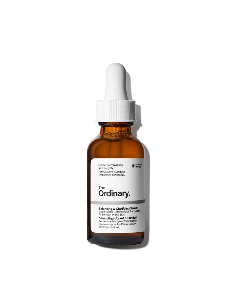 The Ordinary Balancing + Clarifying Serum 30ml - Image 7 of 7