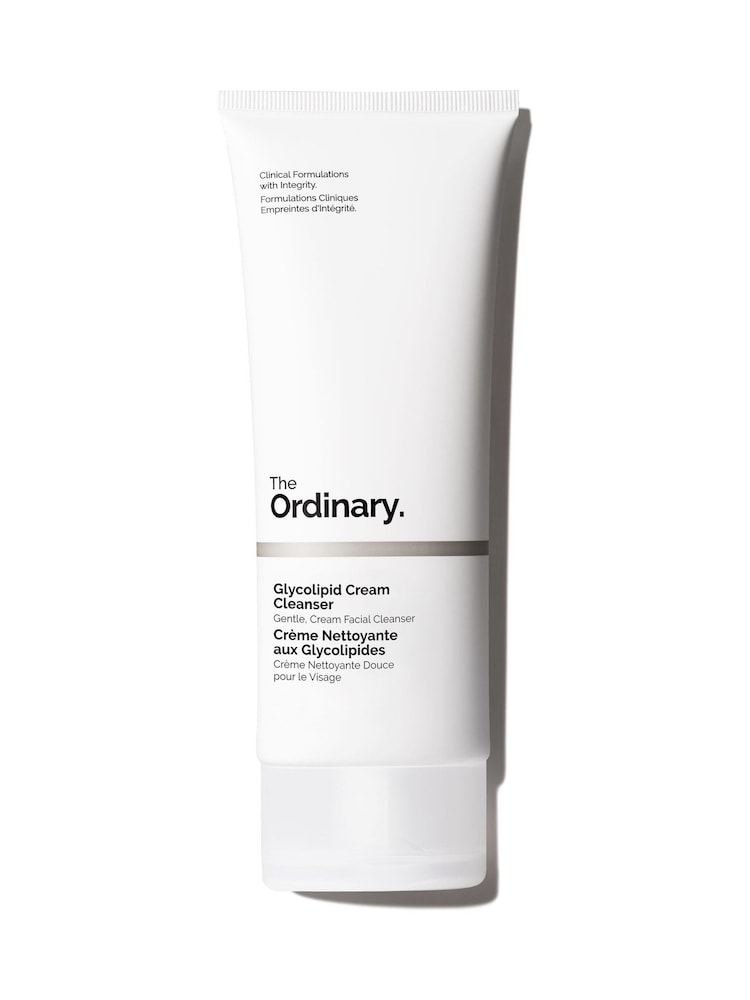 The Ordinary Glycolpid Cream Cleanser 150ml - Image 2 of 4