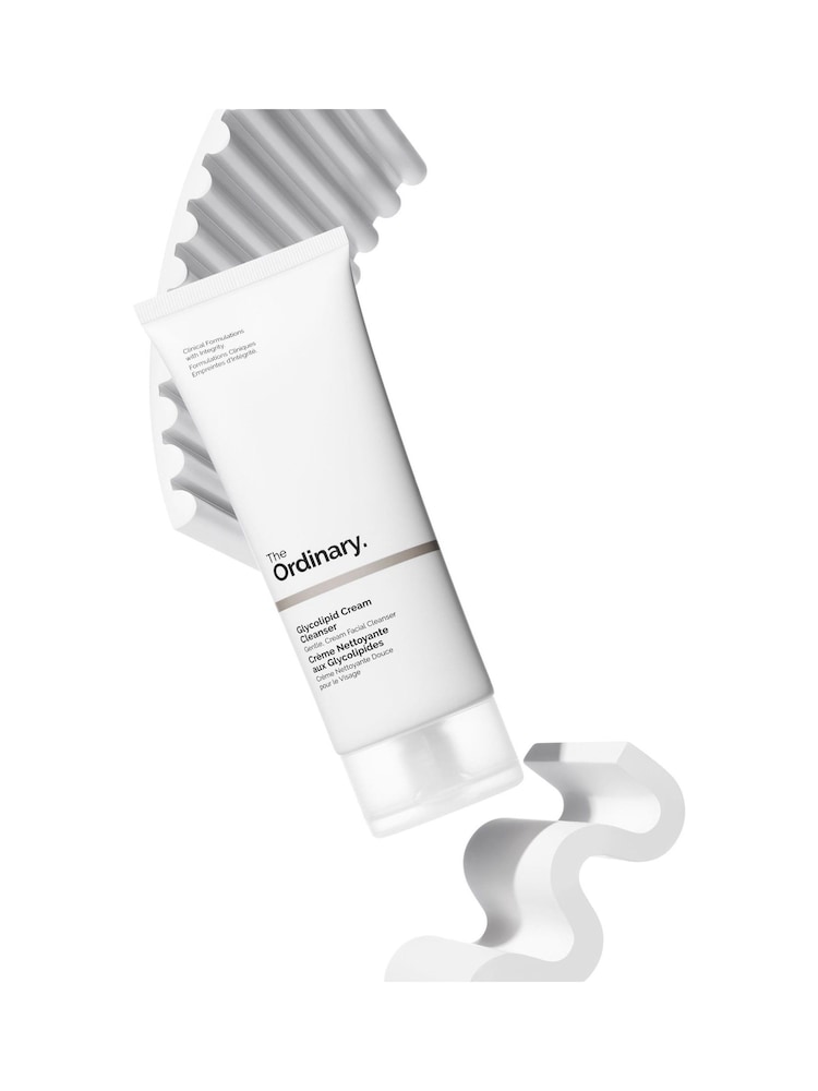 The Ordinary Glycolpid Cream Cleanser 150ml - Image 4 of 4