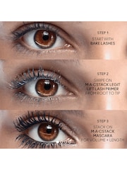 MAC Stack Legit Lift Lash Primer - Image 4 of 6